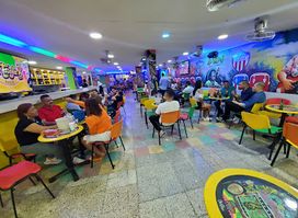 LA TROJA- ´Patrimonio musical y cultural de barranquilla.