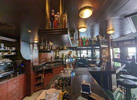 Luxor Pub Bar