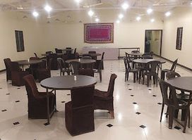 Rann Sarhad Restaurant