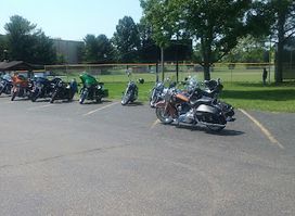 VFW POST