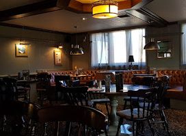 The Engine Room