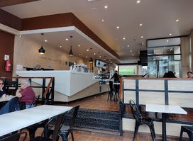 Brix Bar