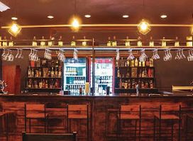 INU BAR & PUB