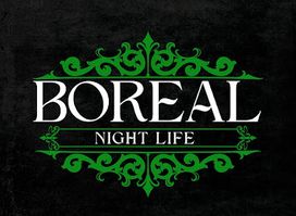 BOREAL Night Life