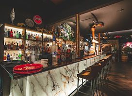 Pambula Restaurant & Bar