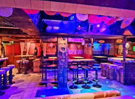 Stefan’s Laterndl - Bar Diskothek