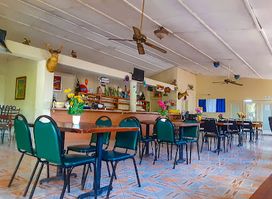 Tropical Bar Restaurant
