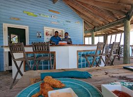 Moonshine Beach Bar