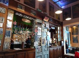 Anselmo Lounge & Wine Bar
