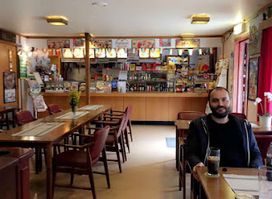 Cinderella Tavern