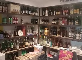 Vintage Resto Bar