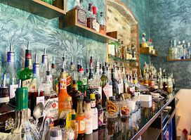 Felix Bar
