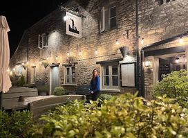 The Keepers Arms
