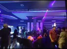 WINK Pool & KTV