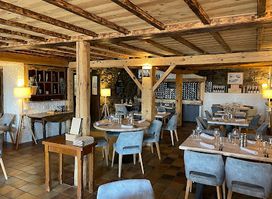 Restaurant Le Génépi Alpe d'Huez