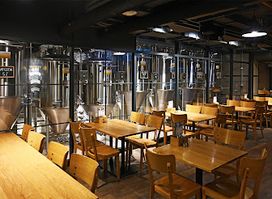 Dargett Craft Beer