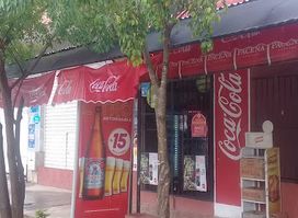 LICORERIA La Sede Del Paton