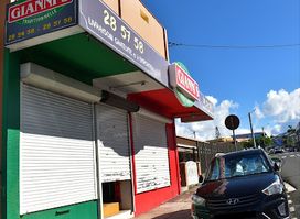 GIANNI'S PIZZA - PIZZERIA NOUMEA