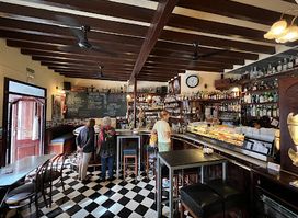 Café la Lonja