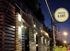 Terro Bar Y Cafe