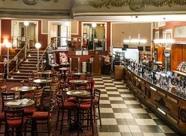 The Palladium - JD Wetherspoon