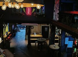 Doce Bar