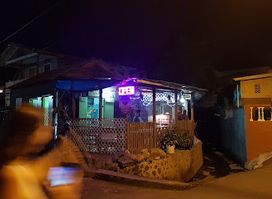 Mama Tilly's Bar