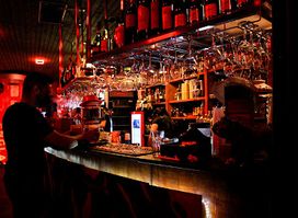 Red Pub