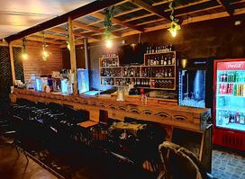 Dakari Restobar