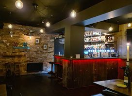 The Liberty Bar X Resistance