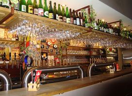 Moeder Lambic Fontainas