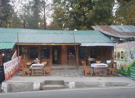 Delhi Royal Hospitality