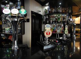 The Buck Inn