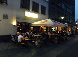 die Schenke jazz&spirit - Dortmund