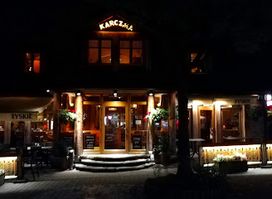 Bar Górski