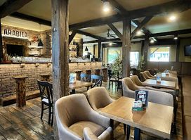 Arabica Coffee&Bar Sever