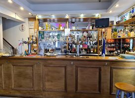The Hush Bar