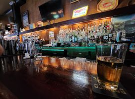 Brunson's Pub
