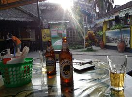 Pwani Paradise