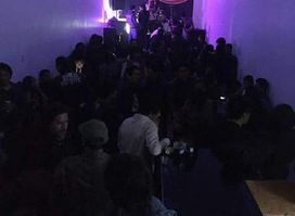 Music Road Cafe