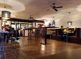 Papas' Restaurant