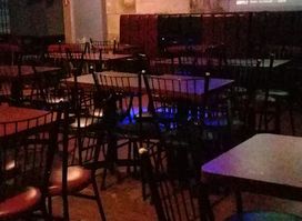Cantares Karaoke-Bar