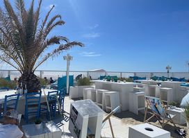 Pata Pata Beachbar