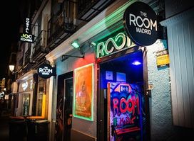 The Room Madrid