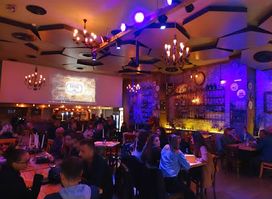 Vintage Pub Constanta