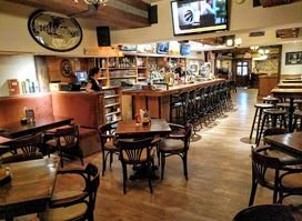 Ye Olde Orchard Pub and Grill