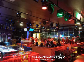 Superstar KTV Lounge and Club