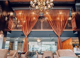 Elements Bar and Grill Woolloomooloo
