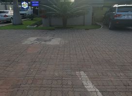 Bank Of Zambia Social Club