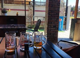 Stelian Snack Cafe